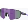 Slnečné okuliare Bliz P003 Small crystal black/grey purple multi