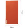 Naturehike Antibakteriálny rýchloschnúci uterák Malý 90 x 38 cm Oranžová