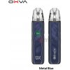 Oxva Xlim Go 2 Pod 1500 mAh Metal Blue