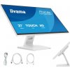Biely POS monitor iiyama ProLite T2752MSC-W1AG 27