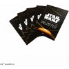 Gamegenic Star Wars: Unlimited Card Back Orange Obaly 60 ks