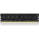 TEAM DDR3 8GB 1600MHz CL11 TED38G1600C1101