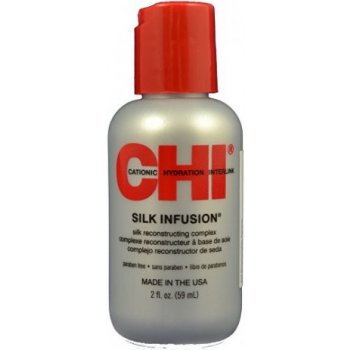 Chi Silk Infusion Silk Reconstructing Complex 59 ml