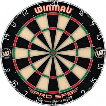 WINMAU PRO SFB