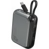4smarts Pocket 10000 mAh space grey
