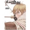 GUNNM LAST ORDER BATTLE ANGEL ALITA 6 (YUKITO KISHIRO)(Pevná)