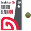 Trakker Gumový korálik Rubber Bead 6mm, 10ks