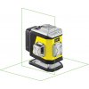 Krížový laser NIVEL SYSTEM CL2G