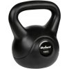 Rebel RBA-2319 Kettlebell Active 18 kg, čierna
