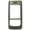 Nokia E65 predný kryt hnedý