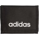 Peňaženka adidas Lin Core wallet DT4821 čierna