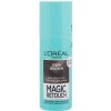 L'Oréal Paris Magic Retouch Instant Root Concealer Spray sprej pro zakrytí odrostů 75 ml odstín Dark Brown pro ženy