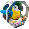 STEPPOS Happy Yappers Papagáj modrý
