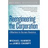 Reengineering the Corporation
