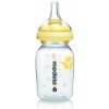 Medela fľaštička pre dojčené deti Calma 150 ml