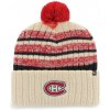 ´47 Brand Zimná čiapka '47 Natural Tavern Nhl: Montreal Canadiens
