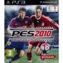 Pro Evolution Soccer 2010