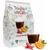 Dolce Vita CIOCCOLATA čokoláda s chilli a pomarančom do Dolce Gusto 16 kusov