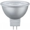 Paulmann LED Stmievateľná reflektorová žiarovka GU5,3/6,5W/12V 2700K + záruka 5 rokov zadarmo