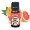 Altevita 100% esenciálny olej GRAPEFRUIT - Olej energie a povzbudenia 10ml