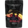 Gecko Nutrition Kaša pre pagekóny Lesné ovocie/banán Hmotnosť: 100 g