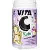 Vitabalans VITA C Kids KARNEVAL 100 MG tbl mnd 1x90 ks
