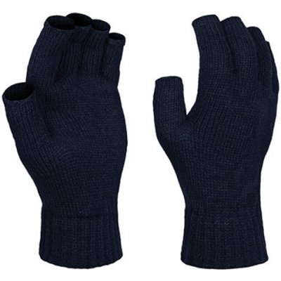 Regatta rukavice bez prstov TRG202 modrá