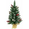 Vianočný stromček Levante, 90 cm, 90 cm