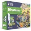 Albi Kúzelné čítanie Kniha Dinosaury