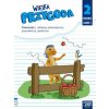 Wielka Przygoda NEON. Szkoła podstawowa klasa 2 cz. 1. Zeszyt ćwiczeń zintegrowanych. Nowa edycja 2024-2026 (Elżbieta Kacprzak,Anna Ładzińska,Małgorzata Ogrodowczyk,Joanna Winiecka-Nowak)(Brožovaná)