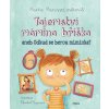Tajemství mámina bříška - Monika Filipinová, Marta Maruszaková