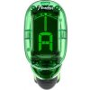 Fender California Series Clip-On Tuner Green