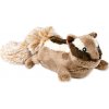 Hračka Trixie veverka plyš 28cm