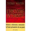 L'Histoire interdite