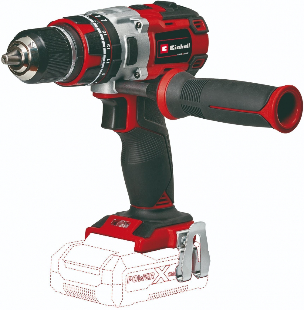 Einhell TE-CD 18 Li-i-Solo 4513860