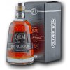 Ron Quorhum 30 Aniversario Cask Strength 50% 0.7L (kartón)