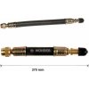 Tiptopol Gumové predĺženie ventilov 270 mm Wonder