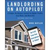 Landlording on AutoPilot (Mike Butler)(Brožovaná)
