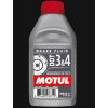 Motul Brake Fluid DOT 3&4 500 ml