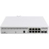MIKROTIK SS610-8P-2S+IN