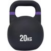 TUNTURI Competition Kettlebell oceľový 20kg