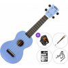 Mahalo MR1 SET 2 Light Blue Sopránové ukulele