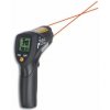 Infračervený teplomer TFA 31.1124 ScanTemp 485 od -50 do +800 °C - TFA Dostmann GmbH & Co. KG