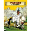 Yakari 2 - Yakari a Biely bizón - Derib