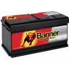 Autobatéria Banner Power Bull P9533, 95Ah, 780A, 12V