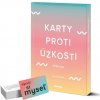 Karty proti úzkosti - Palosaari Sini Knightsmith Pooky,