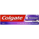 Colgate Maximum Cavity Protection Whitening zubná pasta 75 ml