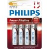 Philips PowerLife AA 4ks LR6P4B/10