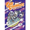 Catstronauts: Cosmic Clutter