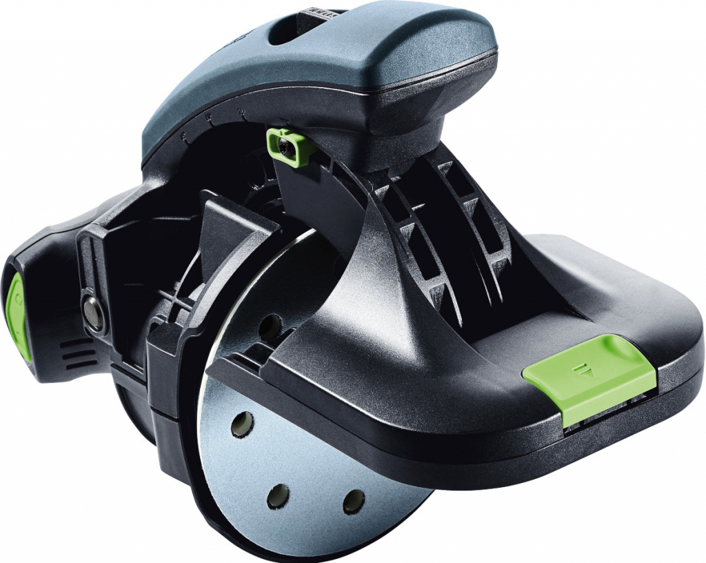 Festool ES-ETS 125 REQ-Plus